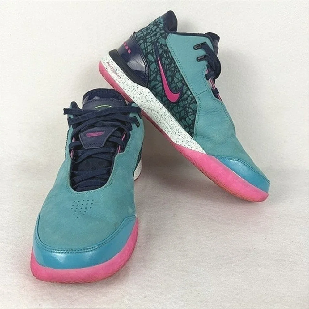 Nike lebron all
